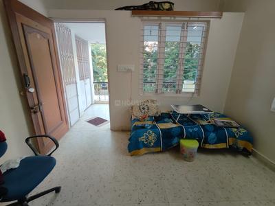 Bedroom Image of 2253 Sq.ft 5 BHK Independent House for sale in Prahlad Nagar Ahmedabad for Rs. 29000000