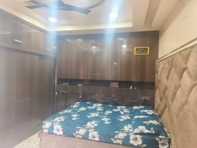 Bedroom Image of 3300 Sq.ft 5 BHK Independent House for sale in Deepanjali Nagar Bengaluru for Rs. 38000000