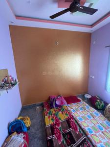 Bedroom Image of 1200 Sq.ft 3 BHK Independent House for rent in Sevashrama Bengaluru for Rs. 30000