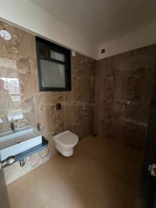 Bathroom Image of 1045 Sq.ft 2 BHK Apartment / Flat for sale in VTP Sierra, Sus Pune for Rs. 10500000
