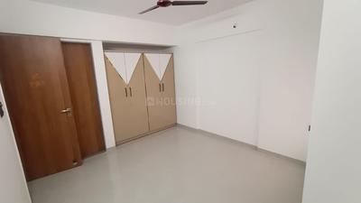 Bedroom Image of 900 Sq.ft 2 BHK Apartment / Flat for rent in Kamalraj Athens, Wakad Pune for Rs. 32000