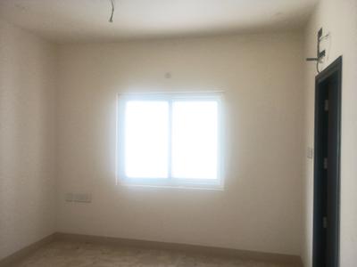 Bedroom Image of 1710 Sq.ft 3 BHK Apartment / Flat for sale in Atulyam Trident, Tellapur Sangareddy for Rs. 11128000