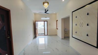 Hall Image of 700 Sq.ft 2 BHK Villa for sale in Mamandur, Chengalpattu Chennai for Rs. 2200000