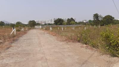 Image of 1614 Sq.ft Residential Plot / Land for sale in Maan, Pune for Rs. 3900000