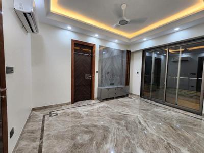 Hall Image of 1550 Sq.ft 3 BHK Apartment / Flat for sale in Saddu Raipur for Rs. 6355000