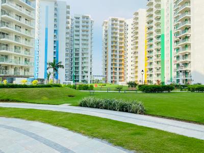 Image of 2326 Sq.ft 4 BHK Apartment / Flat for sale in Hero Homes, Sector 88, Mohali for Rs. 31406510
