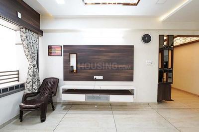 Hall Image of 2835 Sq.ft 3 BHK Apartment / Flat for sale in Sola Ahmedabad for Rs. 25500000