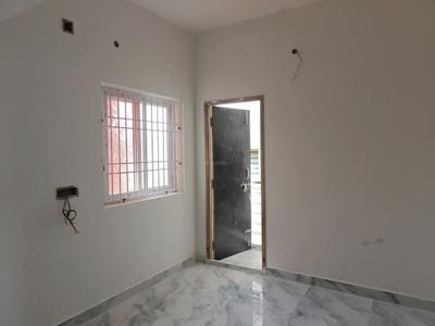 Bedroom Image of 801 Sq.ft 2 BHK Apartment / Flat for sale in Perungalathur Chennai for Rs. 5607000