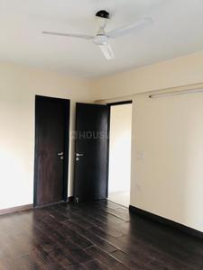Bedroom Image of 1900 Sq.ft 3 BHK Apartment / Flat for rent in Janta Regency Heights, Sector 91 Mohali for Rs. 35000
