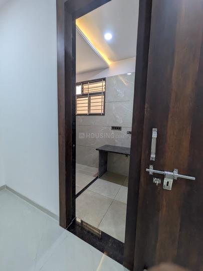 Bawadiya Kalan Bedroom 1