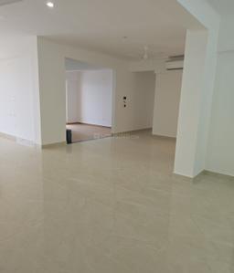 Hall Image of 2400 Sq.ft 3 BHK Apartment / Flat for rent in MI Retreat Centre Phase I, Arjunganj Lucknow for Rs. 52000