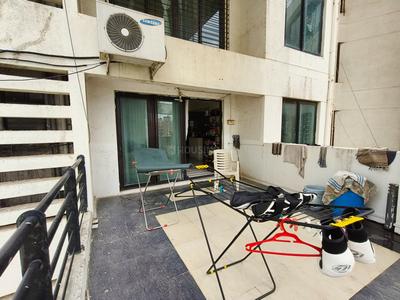 Image of 1712 Sq.ft 3 BHK Apartment / Flat for sale in JK Park Ridge, Pashan, Pune for Rs. 16000000