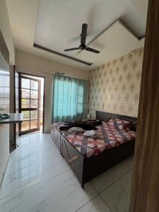 Bedroom Image of 950 Sq.ft 2 BHK Builder Floor for sale in Kharar Mohali for Rs. 3690000