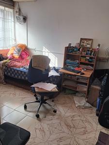 Hall Image of 750 Sq.ft 2 BHK Apartment / Flat for sale in Arumbakkam Chennai for Rs. 5300000