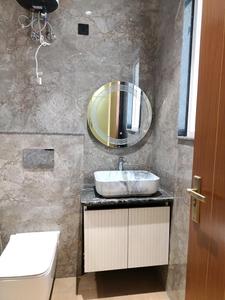 Bedroom Two Image of 2800 Sq.ft 4 BHK Builder Floor for sale in Ansal Royale Residency Floors, Sector 55 Gurgaon for Rs. 33500000