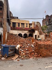 Image of 1818 Sq.ft Residential Plot / Land for sale in Old Katra, Allahabad for Rs. 72000000