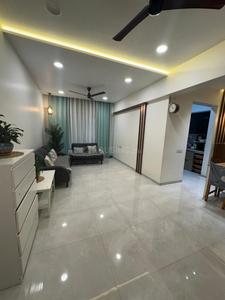 Hall Image of 1150 Sq.ft 2 BHK Apartment / Flat for sale in GPL Kishor Kunj, Kothrud Pune for Rs. 15500000