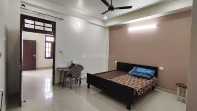 Bedroom Image of Prakruti in Indira Nagar, Lucknow