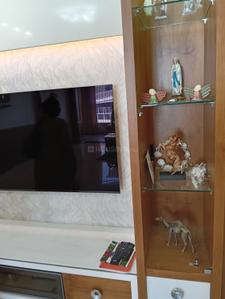 Bedroom Image of 1800 Sq.ft 3 BHK Apartment / Flat for sale in Abhiman Texas, Bendoor Mangalore for Rs. 17000000