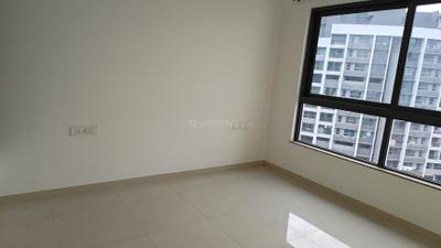 Bedroom Image of 880 Sq.ft 2 BHK Apartment / Flat for sale in Kalpataru Immensa, Thane West Thane for Rs. 12500000