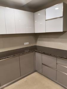 Kitchen Image of 1500 Sq.ft 2 BHK Independent House for rent in Sector 56 Gurgaon for Rs. 48000