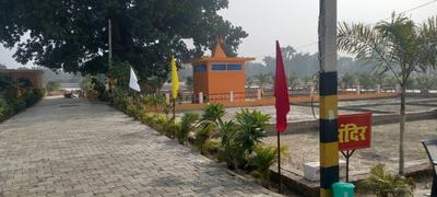 Image of 1000 Sq.ft Residential Plot / Land for sale in Mohanlalganj, Lucknow for Rs. 900000