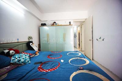 Image of 1308 Sq.ft 3 BHK Apartment / Flat for sale in Dev Parijat, Vaishno Devi Circle, Ahmedabad for Rs. 8500000