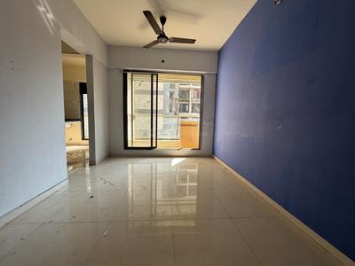 Living Room Image of 1080 Sq.ft 2 BHK Apartment / Flat for sale in Ravi Heights, Kamothe Navi Mumbai for Rs. 11000000