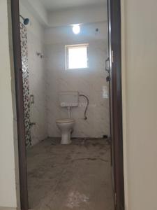Bathroom Image of 1340 Sq.ft 3 BHK Apartment / Flat for sale in New Town Kolkata for Rs. 6800000