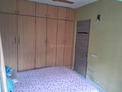 Bedroom Image of Sharma  in Goregaon East, Mumbai