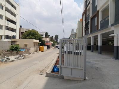 Image of 1076 Sq.ft 2 BHK Apartment / Flat for sale in Hoodi, Bengaluru for Rs. 7000000
