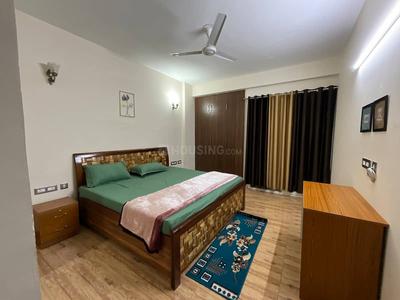 Bedroom Image of 1450 Sq.ft 2 BHK Apartment / Flat for sale in Mussoorie Road Dehradun for Rs. 15000000