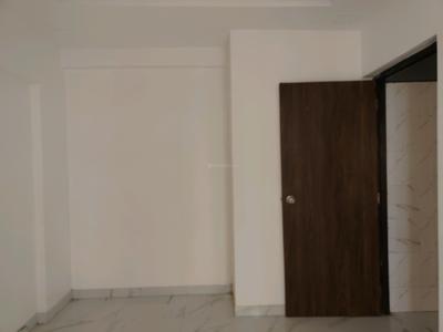 Bedroom Image of 500 Sq.ft 1 BHK Apartment / Flat for sale in Vinay Gardens, Saphale Mumbai for Rs. 1998000