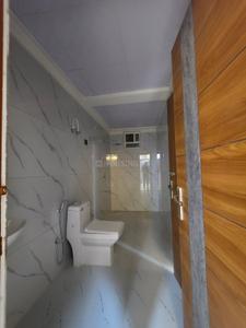 Bathroom Image of 1463 Sq.ft 3 BHK Apartment / Flat for sale in Gandhi Path West Jaipur for Rs. 6600000