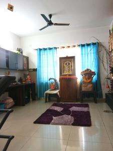 Hall Image of 1862 Sq.ft 3 BHK Villa for sale in Casagrand Arena, Oragadam Sriperambattur Chennai for Rs. 15000000