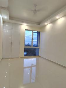 Hall Image of 1250 Sq.ft 3 BHK Apartment / Flat for rent in Sugam Morya, Behala Kolkata for Rs. 70000