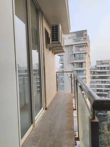 Living Room Image of 1099 Sq.ft 3 BHK Apartment / Flat for sale in Shree Aditya CHSL, Vile Parle West Mumbai for Rs. 64500000