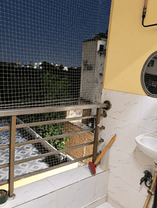 Image of 810 Sq.ft 2.5 BHK Duplex for sale in Shahdara, New Delhi for Rs. 3500000