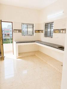 Kitchen Image of SP Stay - Luxury PG Accommodation in Thoraipakkam, Chennai