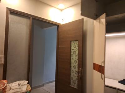 Bedroom Image of 1200 Sq.ft 3 BHK Builder Floor for sale in Ramesh Nagar New Delhi for Rs. 12500000