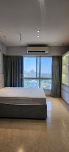 Bedroom Image of 4230 Sq.ft 5 BHK Apartment / Flat for sale in Supreme Epitome, Chembur Mumbai for Rs. 180000000