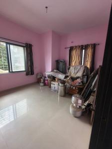 Hall Image of 815 Sq.ft 2 BHK Apartment / Flat for sale in Sharda Vihar Nashik for Rs. 5000000