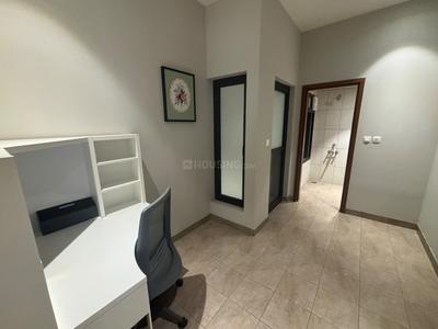 Hall Image of 2400 Sq.ft 4 BHK Apartment / Flat for sale in Prestige Raintree Park, Whitefield Bengaluru for Rs. 35000000