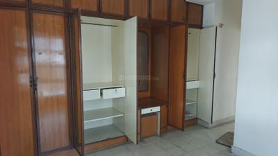 Bedroom Image of 1200 Sq.ft 2 BHK Apartment / Flat for rent in Somerset Apartments, Ashok Nagar Bengaluru for Rs. 65000