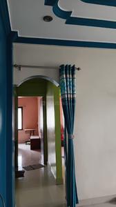 Living Room Image of 900 Sq.ft 2 BHK Apartment / Flat for rent in Ganesh Krupa CHS, Kothrud Pune for Rs. 32000