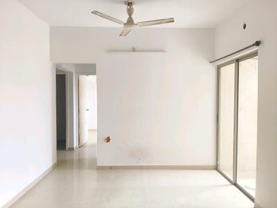 Living Room Image of 585 Sq.ft 1 BHK Apartment / Flat for rent in Lodha Casa Rio, Palava Phase 1 Thane for Rs. 11999