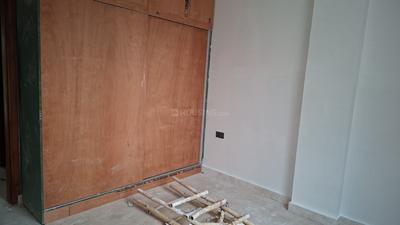 2 BHK Independent Builder Floor