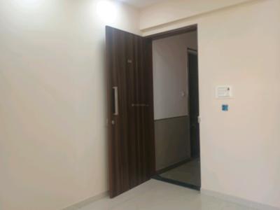 Living Room Image of 650 Sq.ft 1 BHK Apartment / Flat for sale in Tharwani Vedant Nakshatra, Badlapur West Badlapur for Rs. 3100000