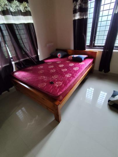 2 BHK Appartment  Bedroom 1
