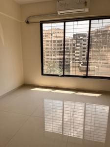 Bedroom Image of 960 Sq.ft 2 BHK Independent House for rent in Nityanand Baug CHS, Chembur Mumbai for Rs. 59000